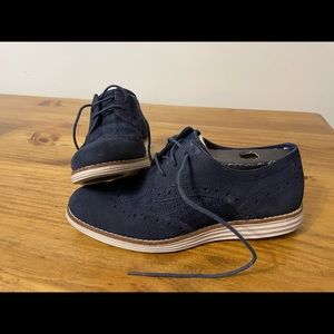 Original grand Wingtips